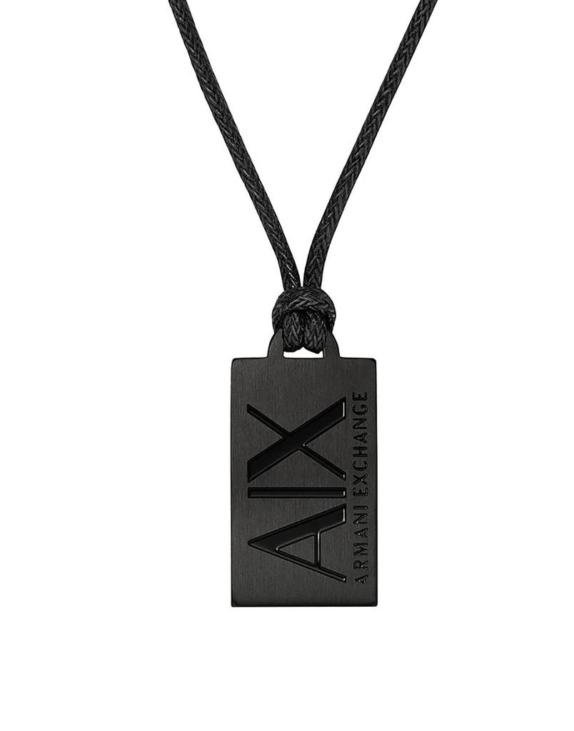 ARMANI EXCHANGE Necklace 2