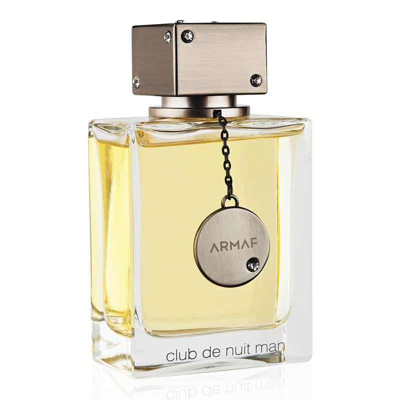 Armaf Armaf - Club De Nuit Man Eau De Toilette (3.6 Oz)