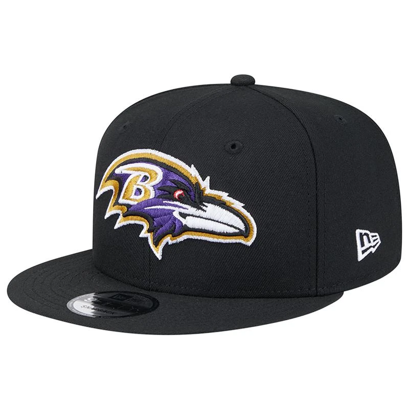 New Era New Era Ravens EG SP OTC Cap - Men's 1