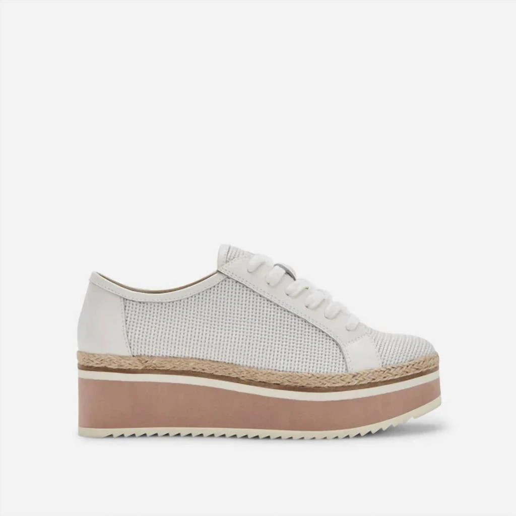 Dolce Vita Dolce Vita - Women's Telah Sneakers 1