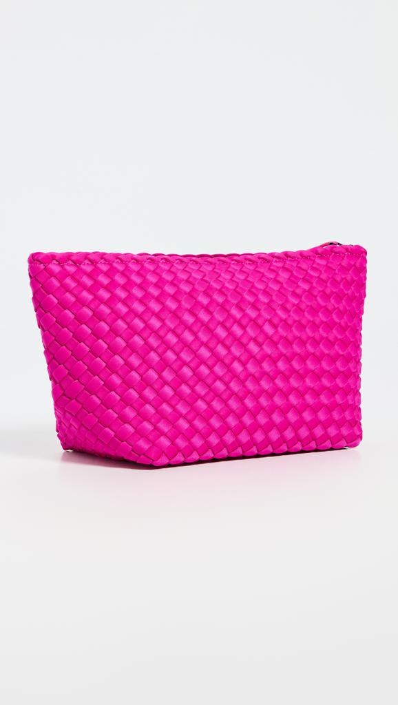 Naghedi Portofino Medium Cosmetic Bag