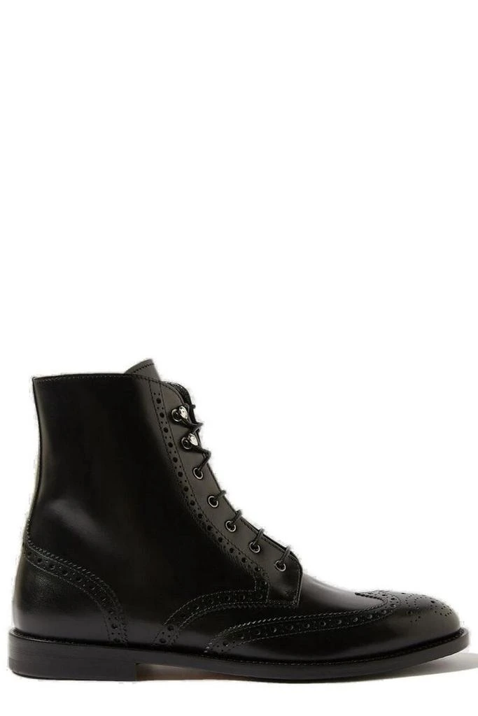 Scarosso Scarosso Stefania Lace-Up Boots 1