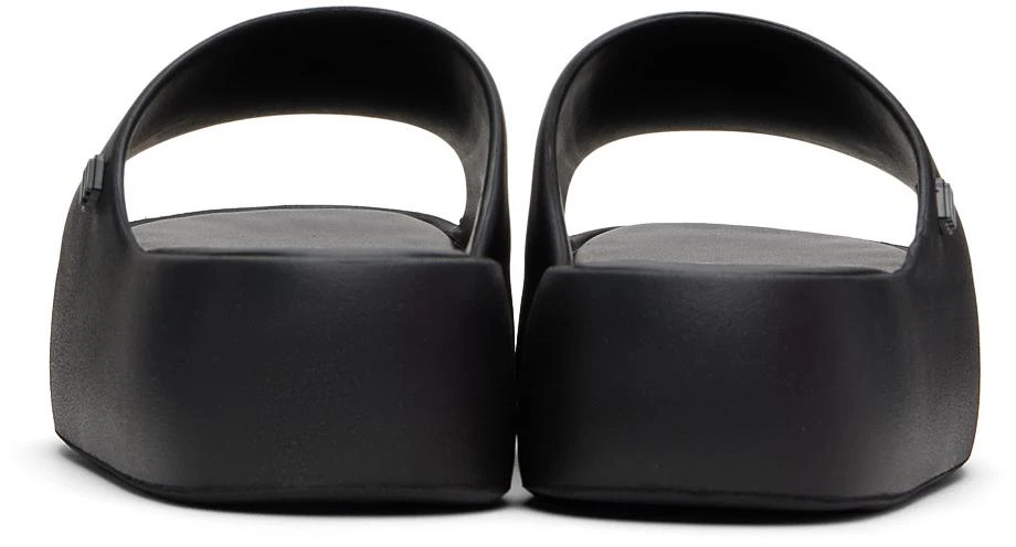 Melissa Black Free Platform Slides 2