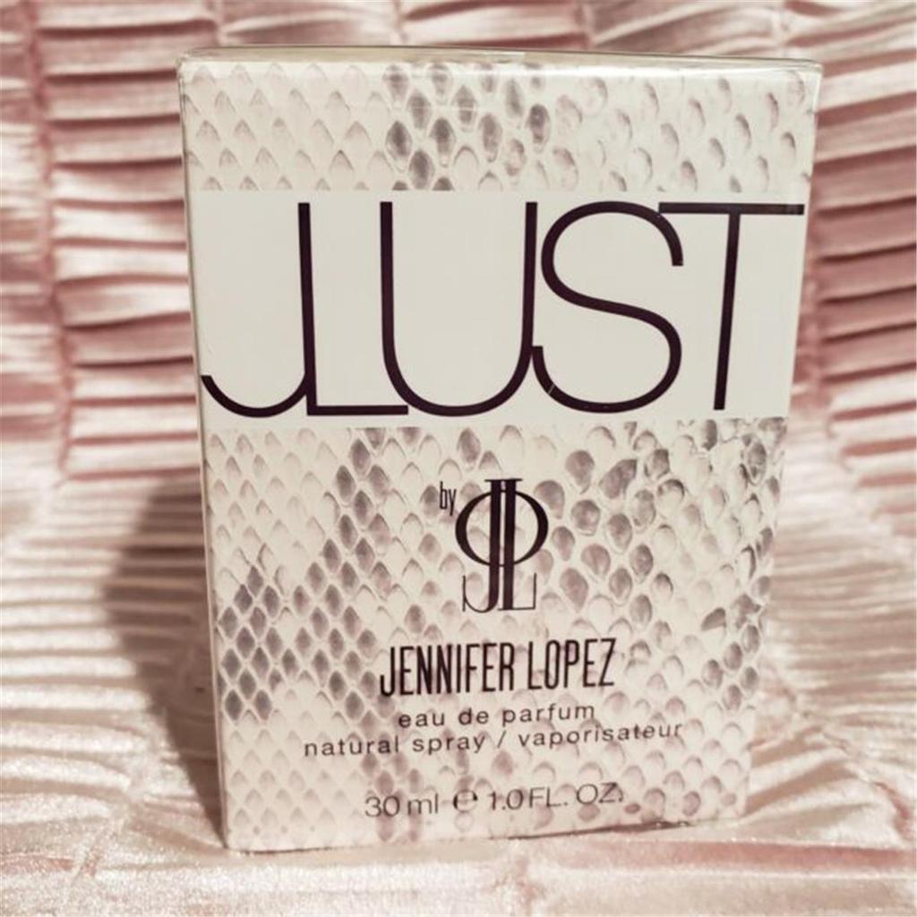 JENNIFER LOPEZ 1 oz Jlust Eau De Parfum Spray for Women