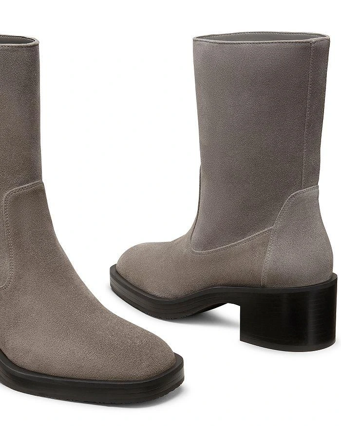 Stuart Weitzman Women's Kaia Booties 3