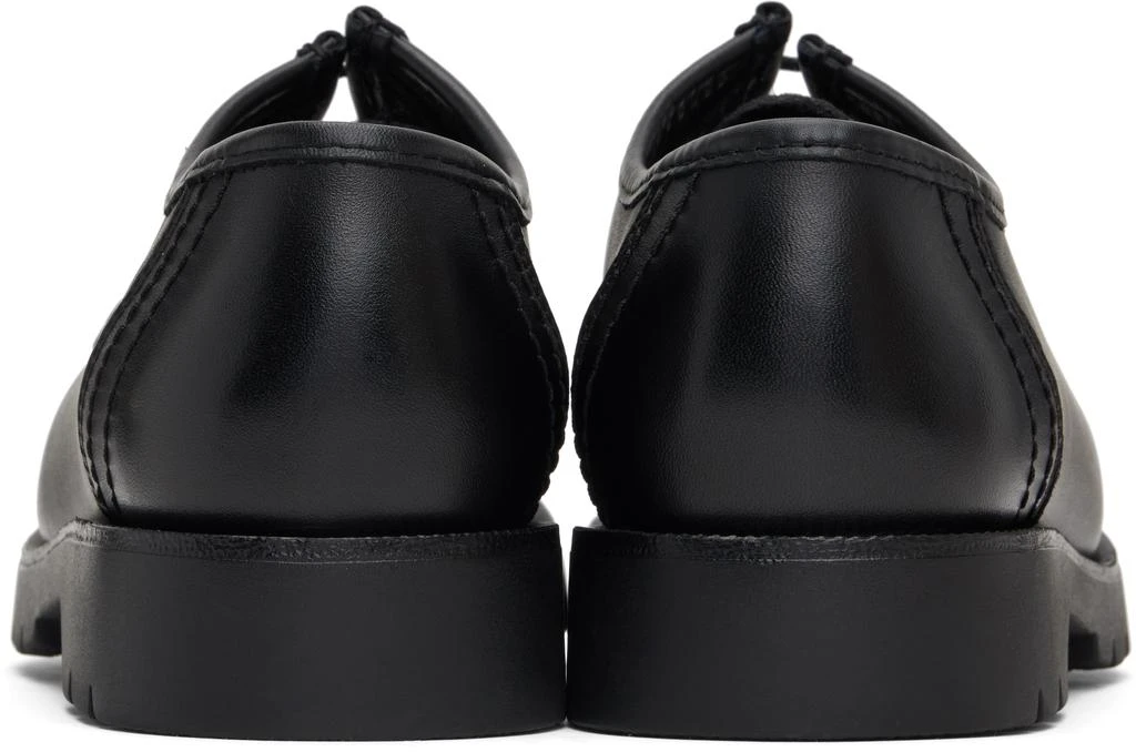 KLEMAN Black Padrini L Derbys 2