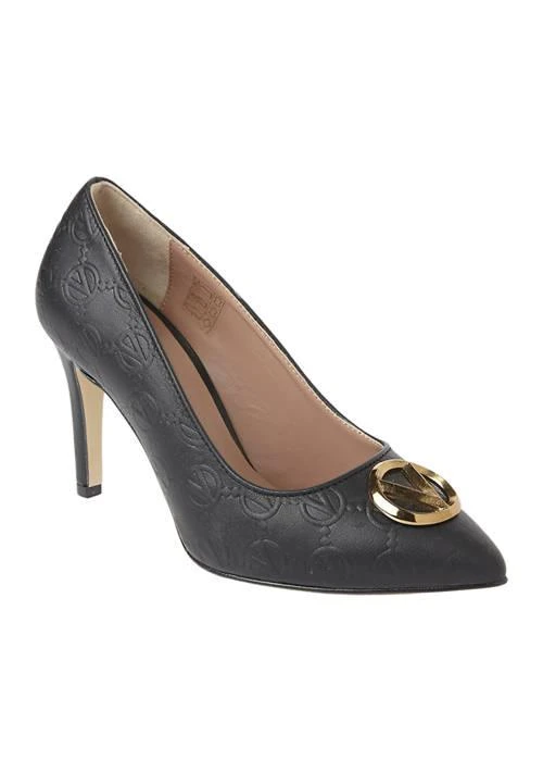 Mario Valentino By Mario Valentino Clara Signature Pumps 1