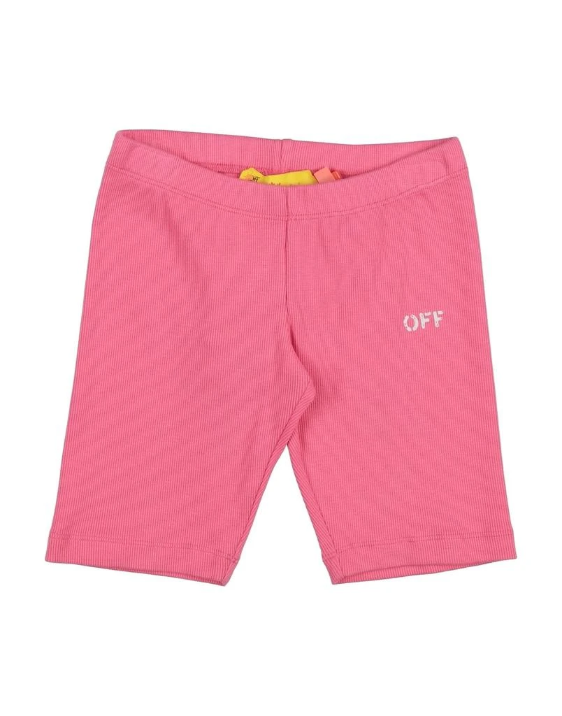 Off-White Shorts & Bermuda 1