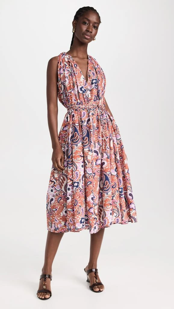 Mille Marilyn Dress 4