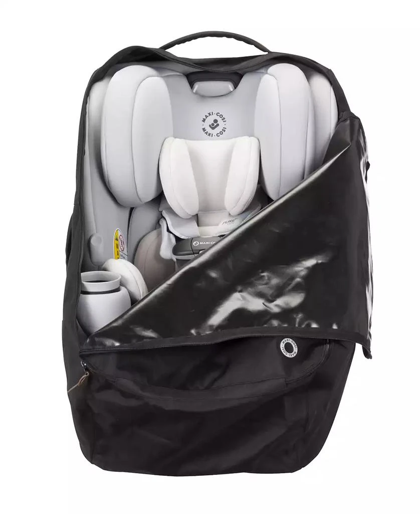 Maxi-Cosi Wheeled Car Seat Travel Pack 3