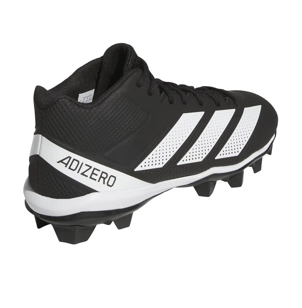 Adidas Adidas - Men
s Adizero Impact Mid 2.0 Soccer Shoe 3