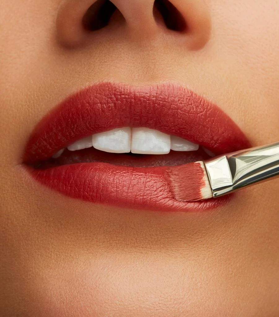 MAC Lustreglass Sheer-Shine Lipstick 6