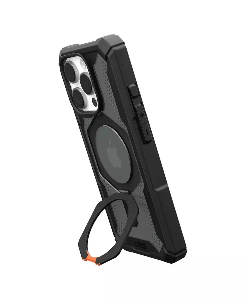 URBANARMOR GEAR Urban Armor Gear Plasma XTE MagSafe Case for Apple iPhone 16 Pro 3