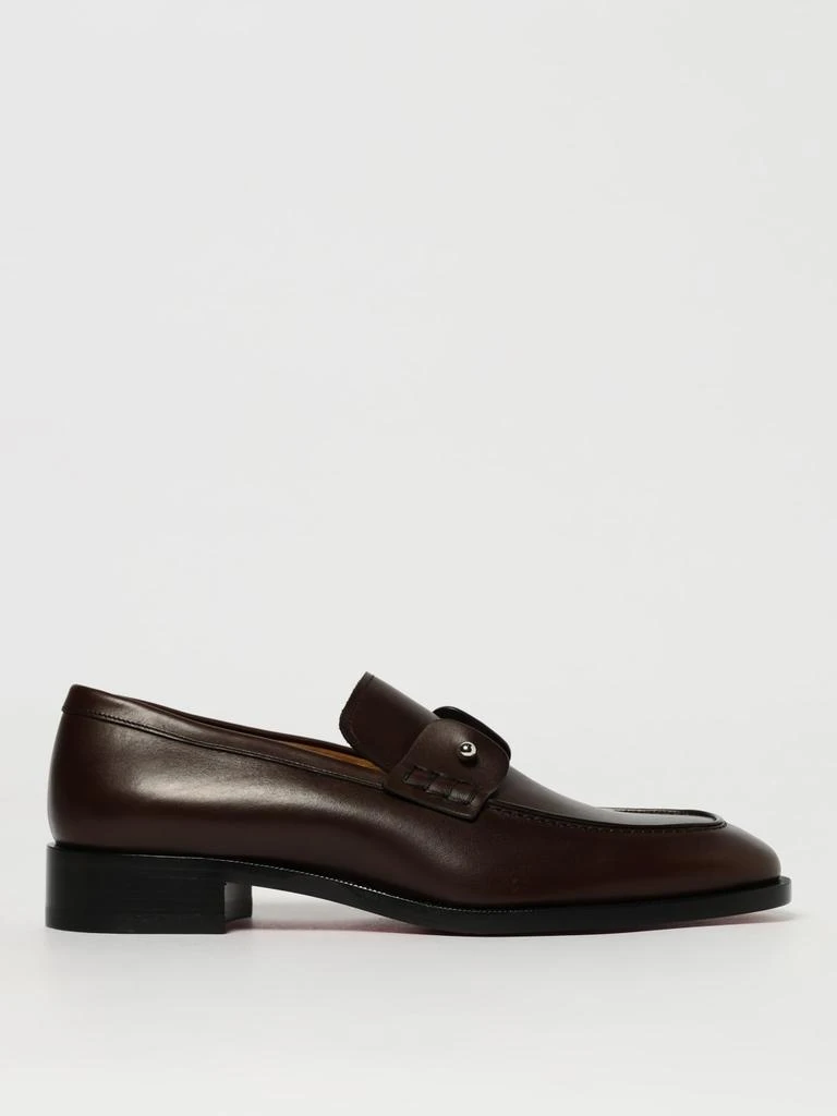 Christian Louboutin Loafers men Christian Louboutin 1