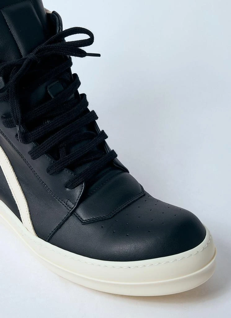 Rick Owens Mega Bumper Geobasket Sneakers 3