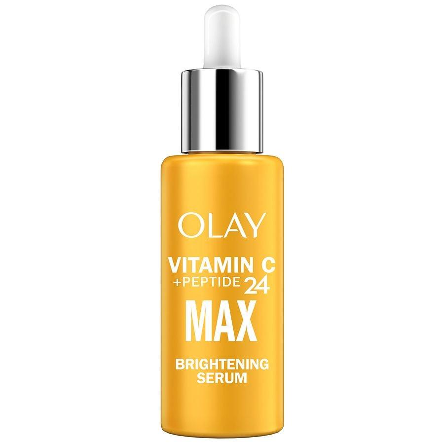 Olay Vitamin C Max Brightening Serum Citrus