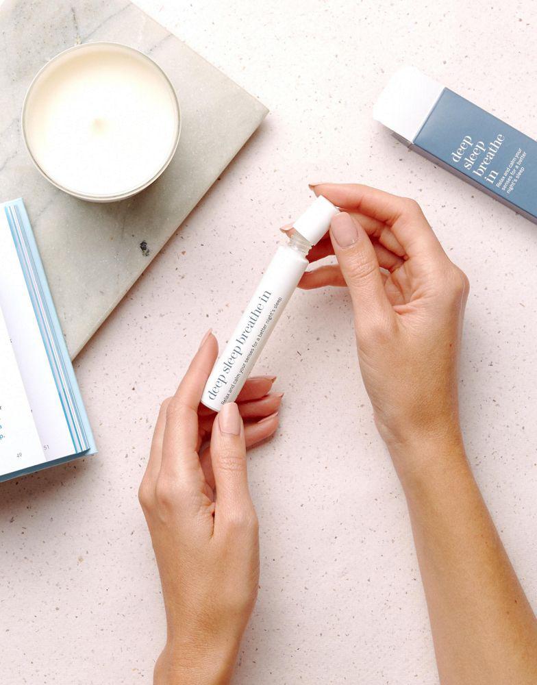 this works This Works Deep Sleep Breathe In 8ml