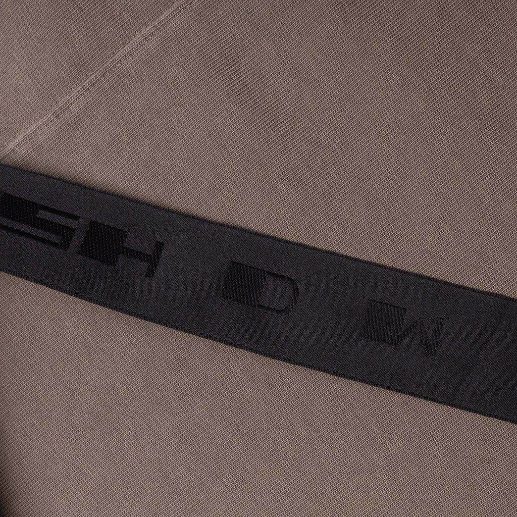 Rick Owens Rick Owens DRKSHDW Tommy Drawstring Hoodie 5