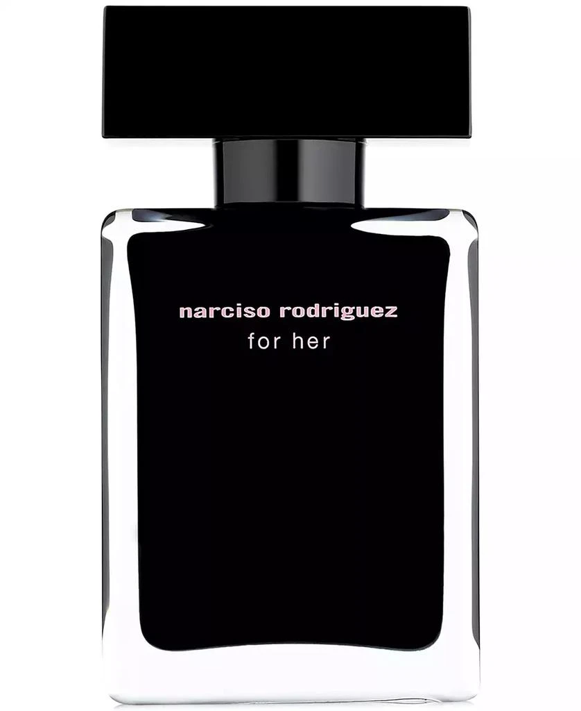 Narciso Rodriguez for her eau de toilette, 1.6 oz 1