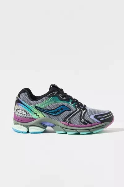 Saucony Saucony Women's ProGrid Triumph 4 Sneaker 2