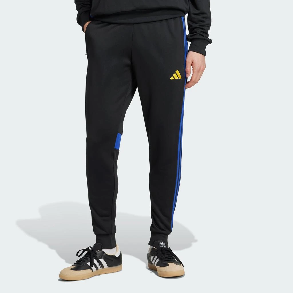 Adidas Men's  Tiro 25 Essentials Sweat Pants