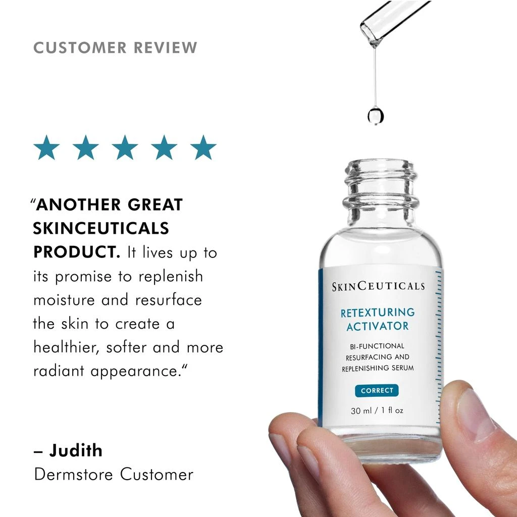 SkinCeuticals SkinCeuticals Retexturing Activator 8