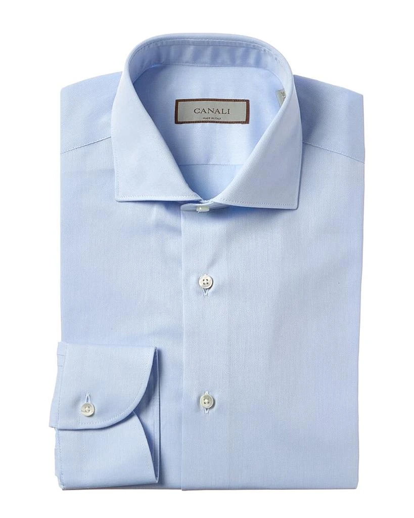 Canal Overshirt