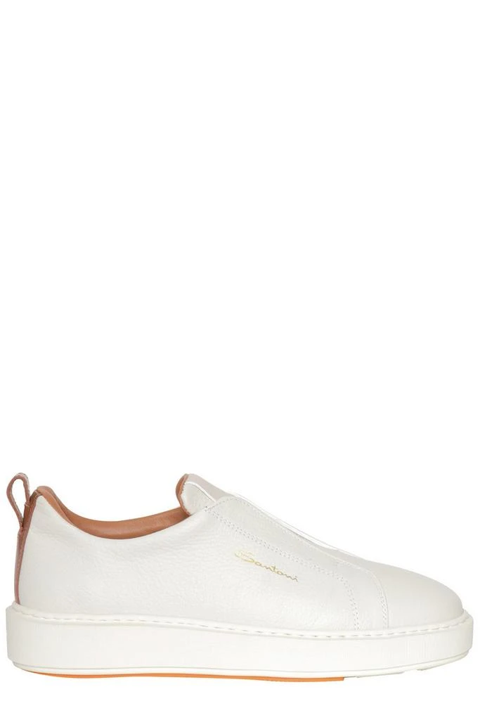 Santoni Santoni Slip-On Sneakers 1