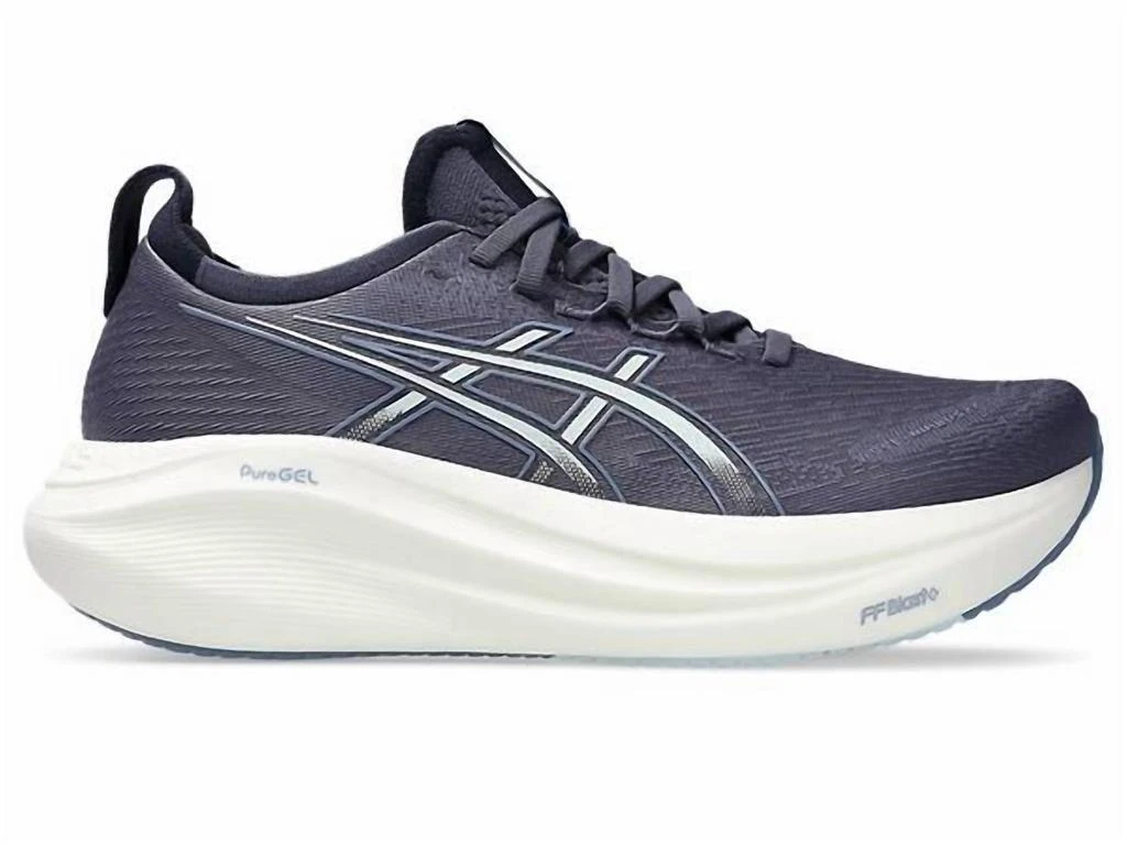 Asics Asics - Women
s Gel Nimbus 27 Shoe - Standard