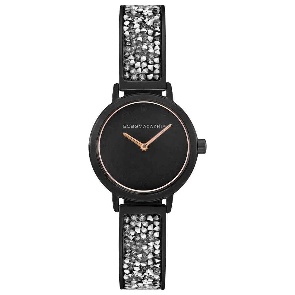 BCBG BCBGMAXAZRIA Classic Women's Watch 1