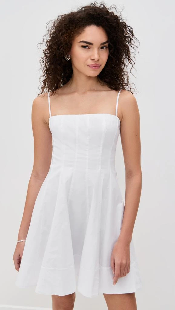 knee length dresses for ladies Kristina Mini Dress main image 1