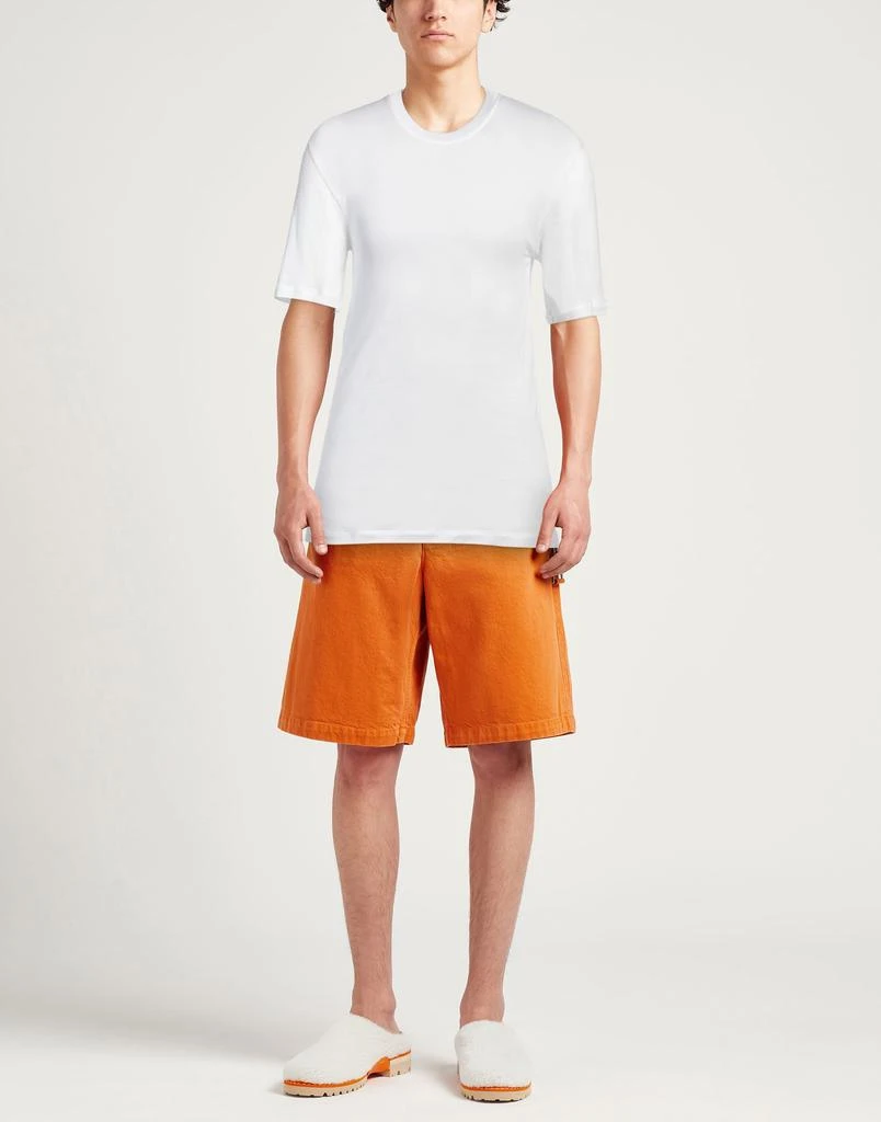 LANEUS Basic T-shirt 2