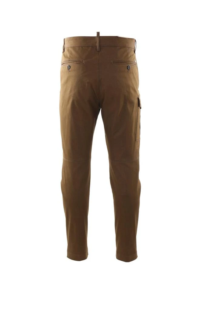 DSQUARED2 Dsquared2 Sexy Cargo Pants 2