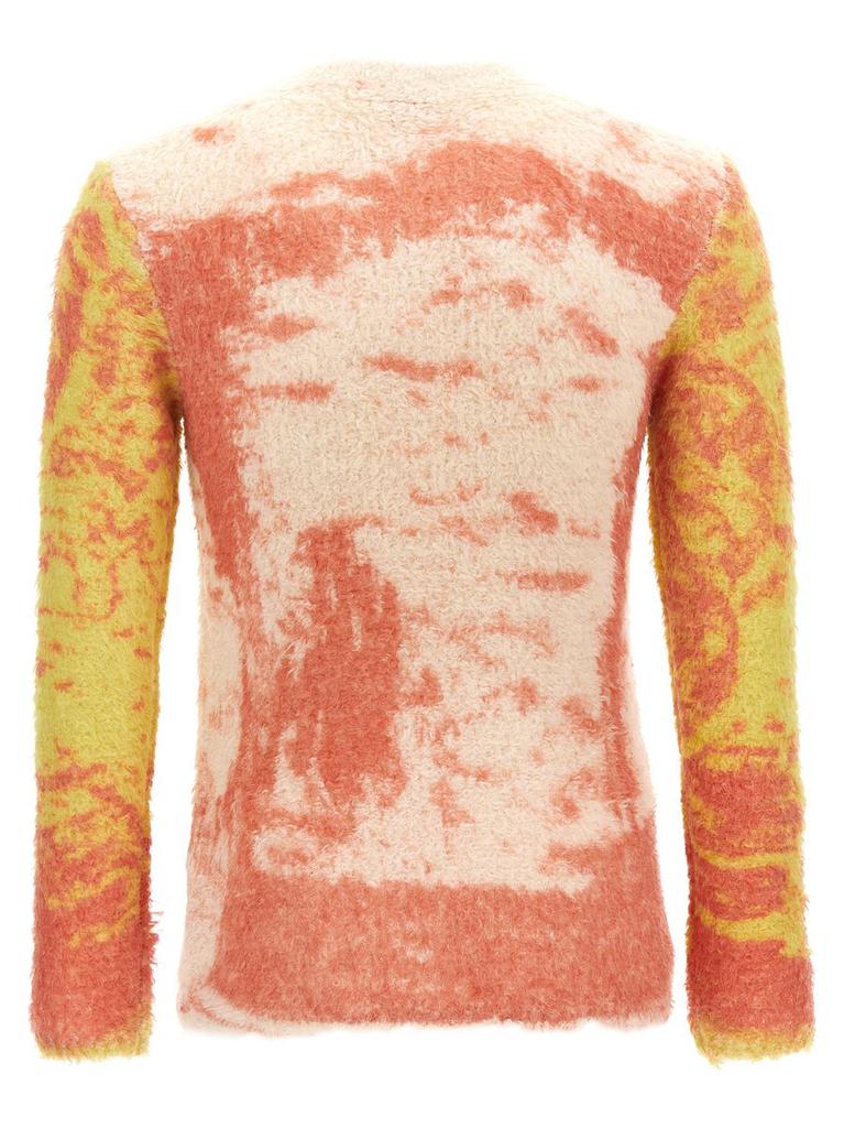 Diesel 'K-Munari' Sweater – On Sale Now with Up to 33% Off