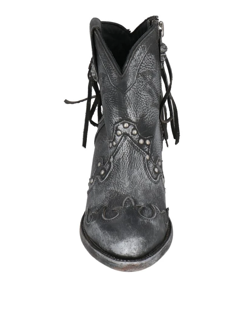 NewRock Ankle boot 4
