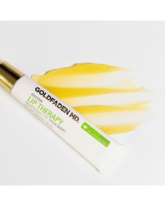 Goldfaden MD Lip Therapy Restoring Lip Treatment 0.5 oz.