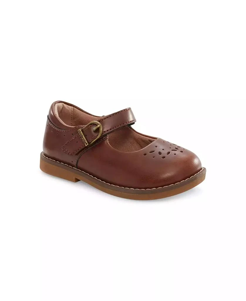 Stride Rite Little Girls SR Mara Mary Jane Shoes 1