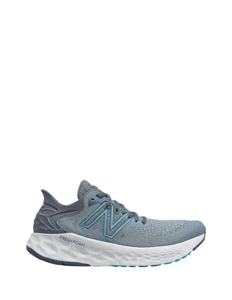 New Balance Men's Fresh Foam 1080V11 Running Shoes - D/medium Width In Cyclone 1