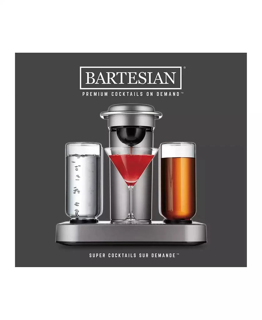 Macy's Premium Cocktail Machine - 55300 4