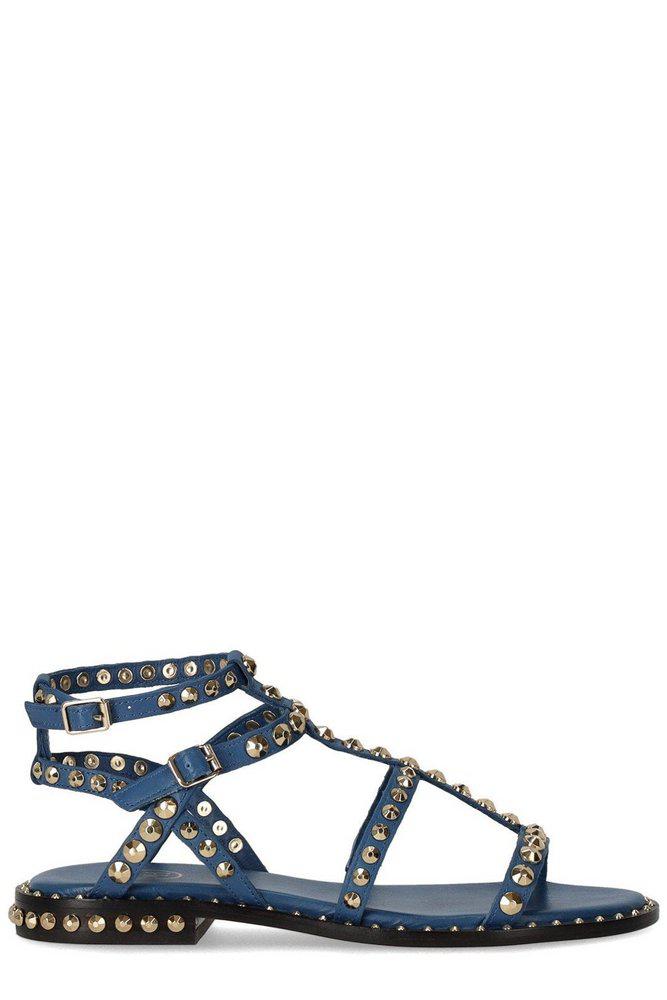 Ash Ash Precious Buckle Fastened Sandals