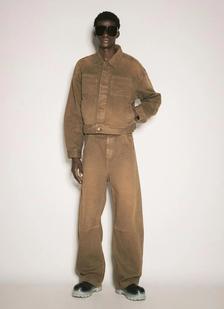 Entire Studios Gem Jeans 4