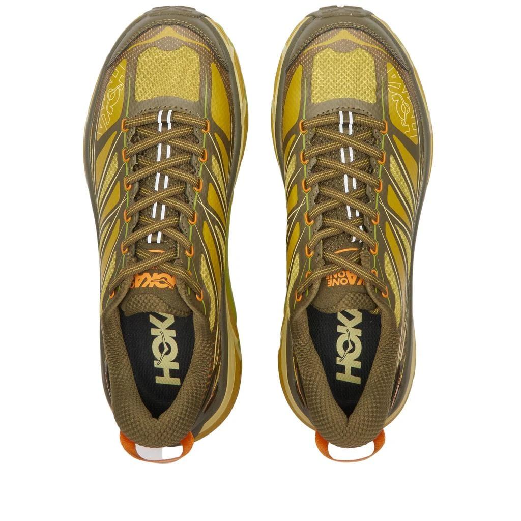 Hoka One One Hoka One One Mafate Speed 2 5