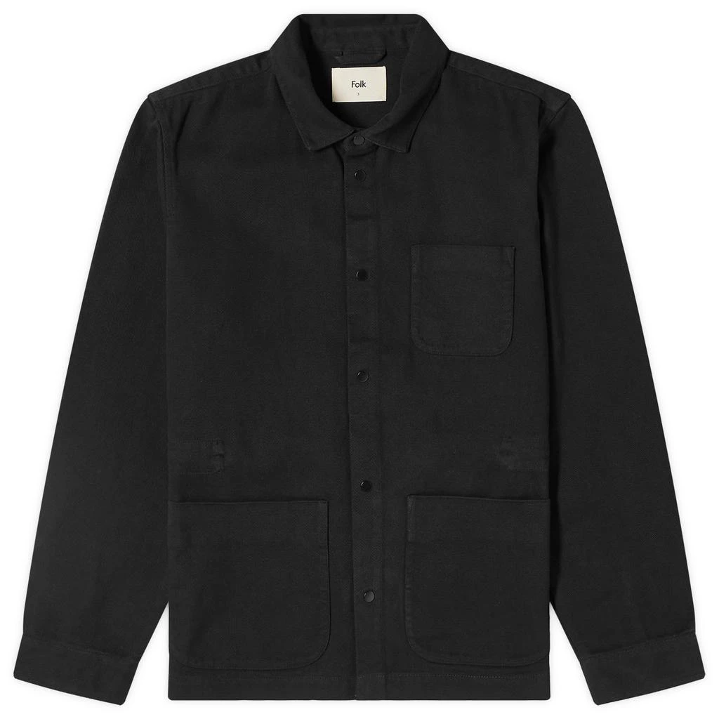 Folk Folk Assembly Jacket 1