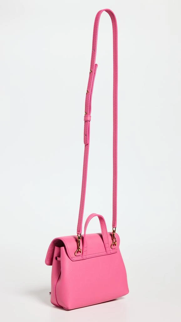 Mansur Gavriel Mini Soft Lady Bag 3