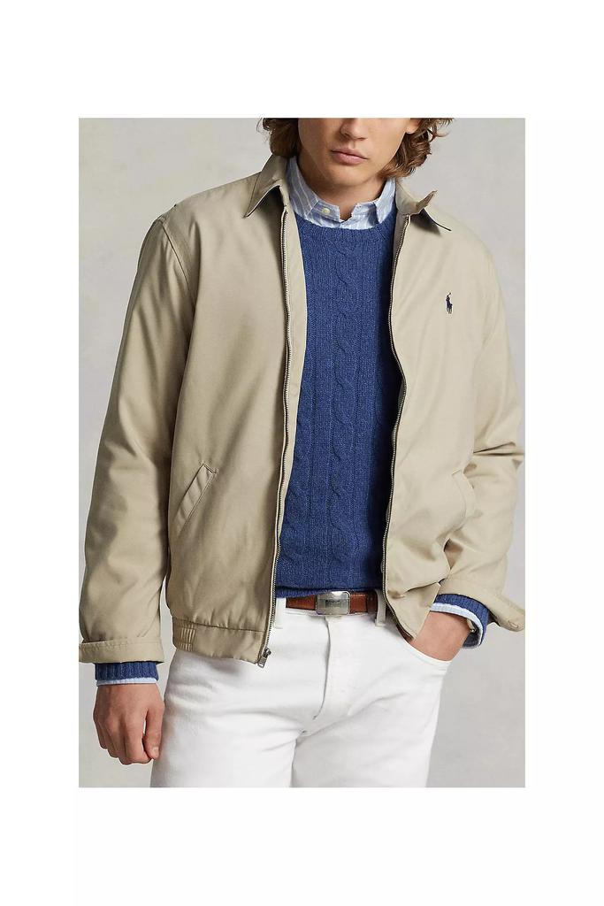 Ralph Lauren Polo Ralph Lauren Bi-Swing Windbreaker Jacket