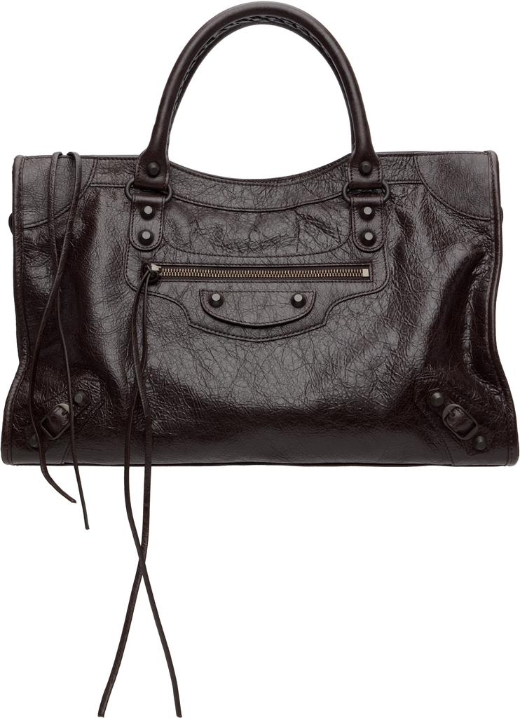 【送料&関税込】Balenciaga Medium Monk Shoulder Bag Balenciaga Medium Monk Shoulder Bag | italist