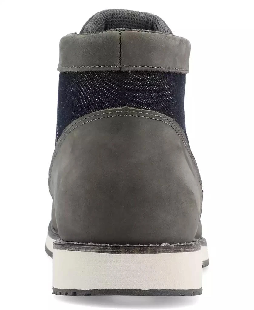 Territory Men's Redwoods Chukka Boots 3