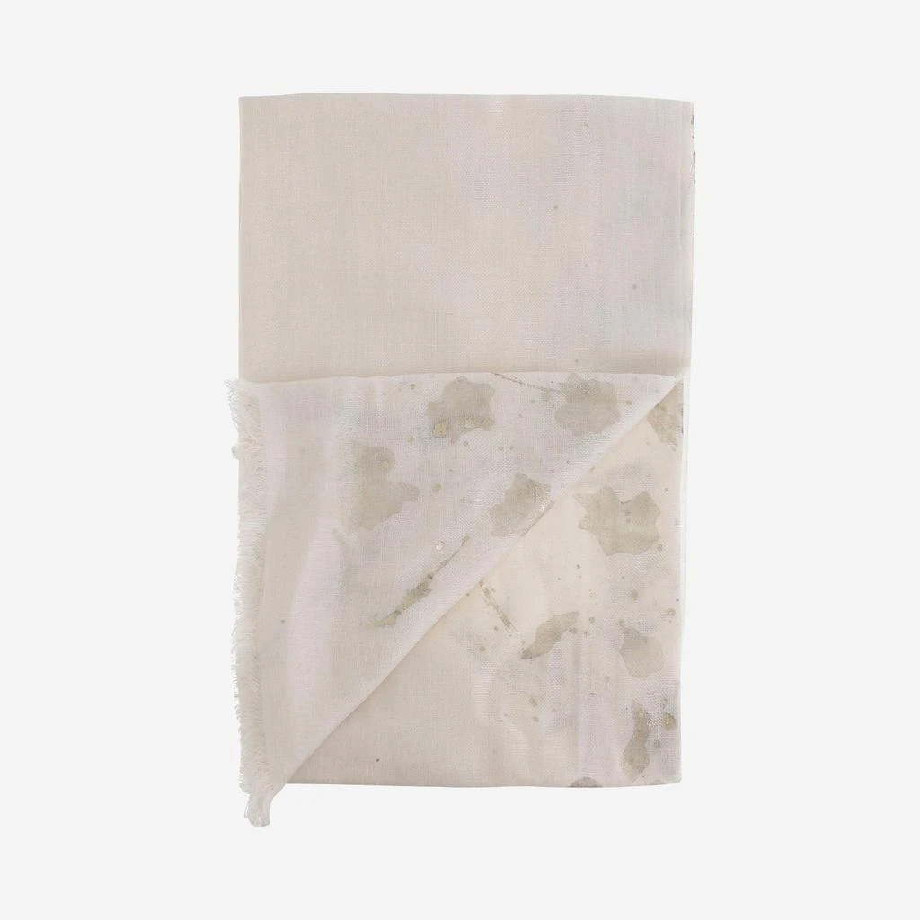 Faliero Sarti Faliero Sarti Patterned Scarf 2