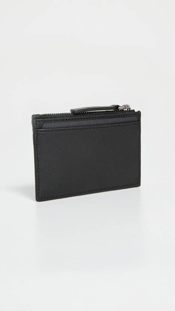 TUMI Zip Card Case 2