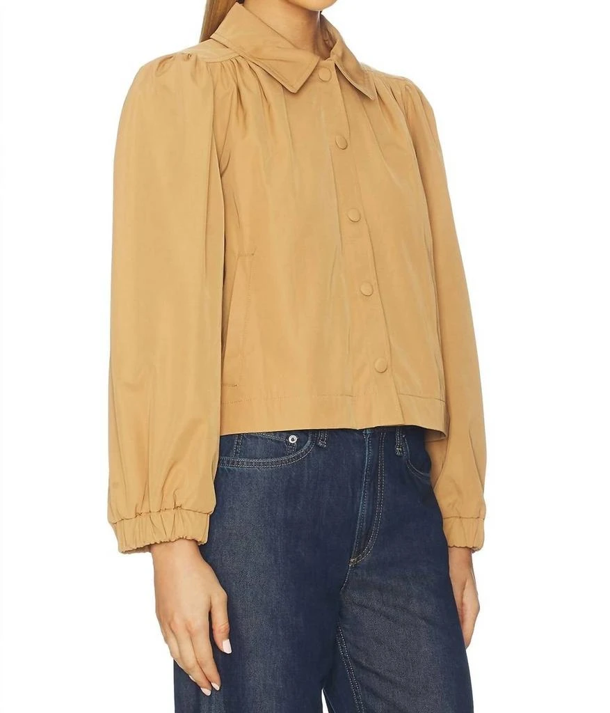 ba&sh Ba&Sh - Icon Coat 2